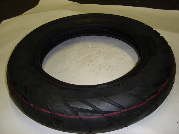 120/70-12 Scooter Tire-554